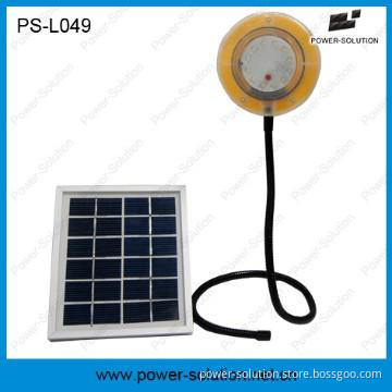 new anti-drop solar charger lamp-waterproof